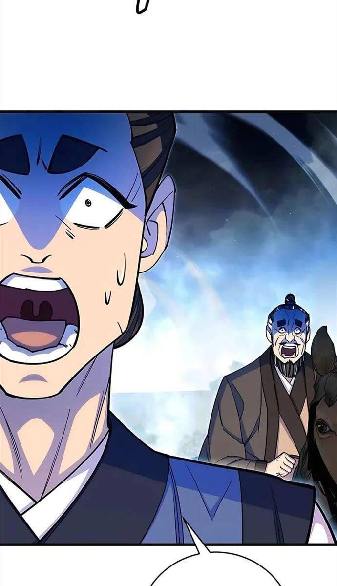 Touhou Bougetsushou: Silent Sinner In Blue Chapter 74 - Trang 2