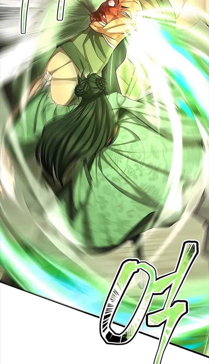 Touhou Bougetsushou: Silent Sinner In Blue Chapter 74 - Trang 2