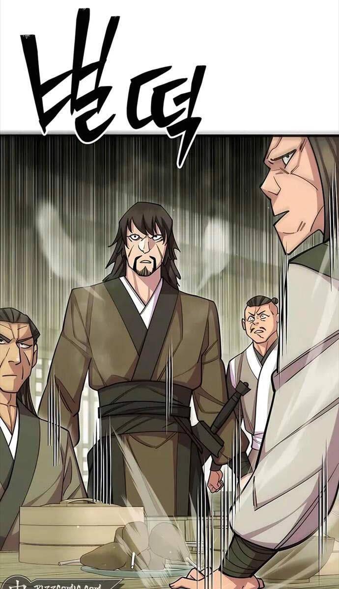 Touhou Bougetsushou: Silent Sinner In Blue Chapter 74 - Trang 2