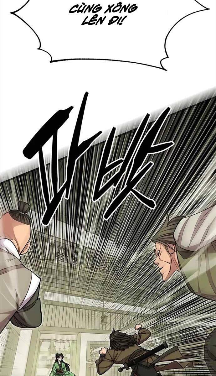 Touhou Bougetsushou: Silent Sinner In Blue Chapter 74 - Trang 2