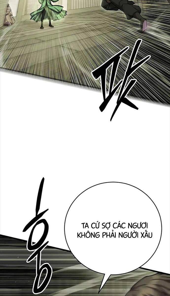 Touhou Bougetsushou: Silent Sinner In Blue Chapter 74 - Trang 2
