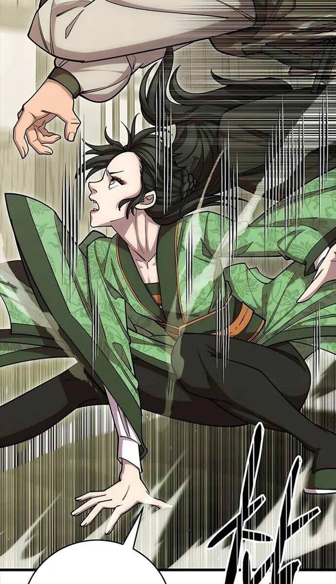 Touhou Bougetsushou: Silent Sinner In Blue Chapter 74 - Trang 2