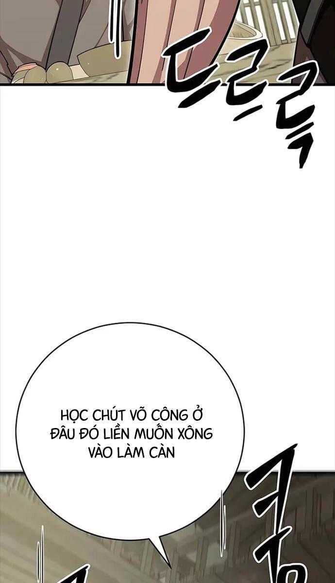 Touhou Bougetsushou: Silent Sinner In Blue Chapter 74 - Trang 2