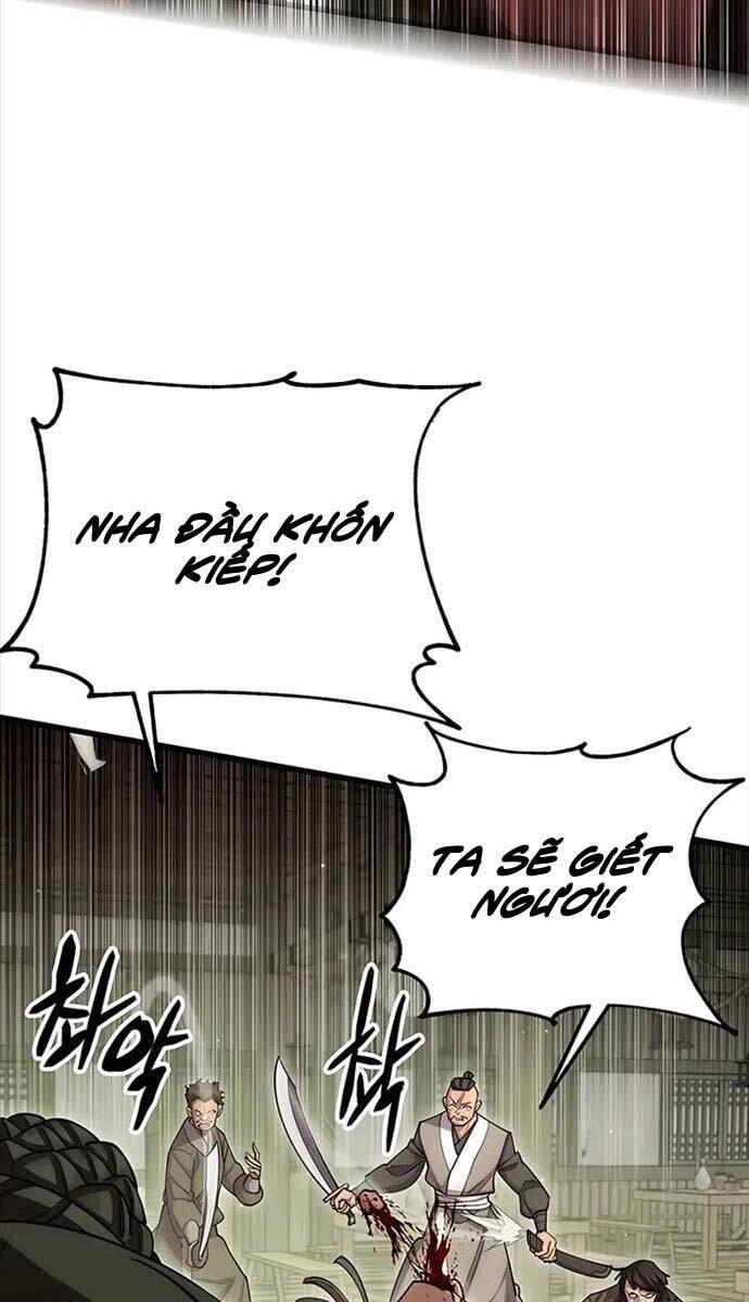 Touhou Bougetsushou: Silent Sinner In Blue Chapter 74 - Trang 2