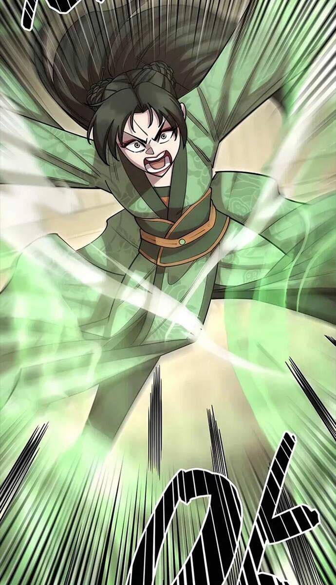 Touhou Bougetsushou: Silent Sinner In Blue Chapter 74 - Trang 2