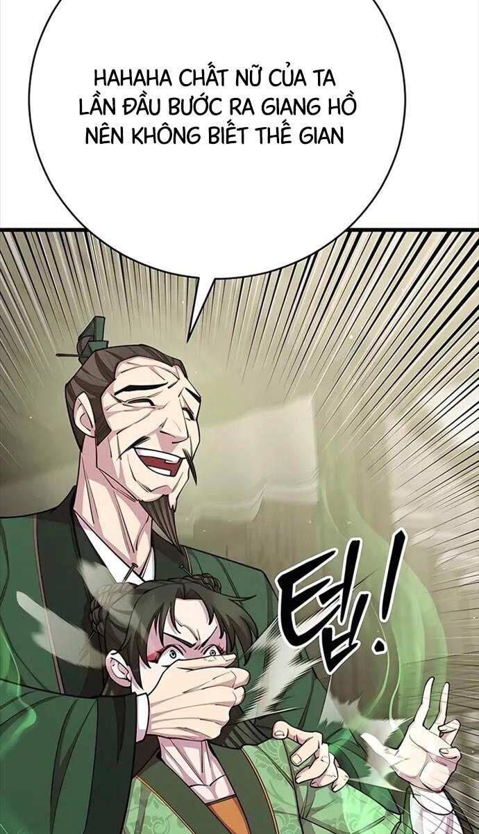 Touhou Bougetsushou: Silent Sinner In Blue Chapter 74 - Trang 2