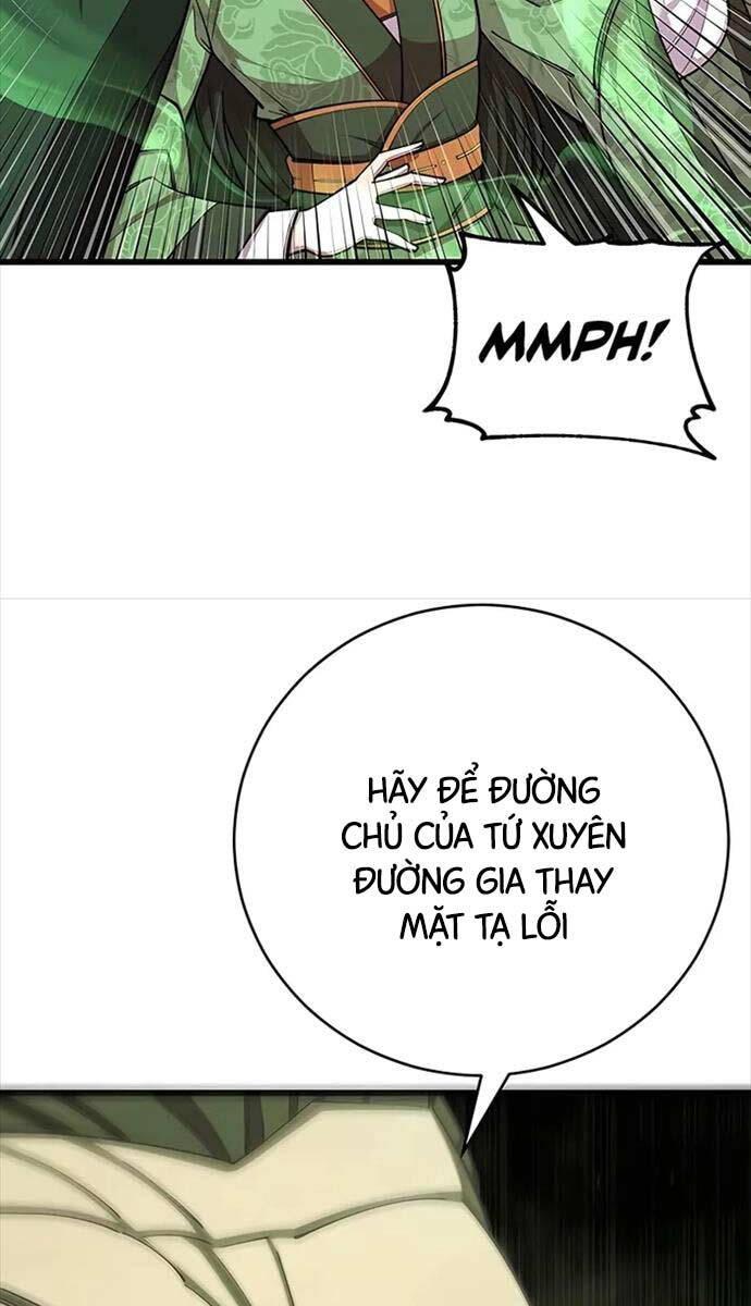 Touhou Bougetsushou: Silent Sinner In Blue Chapter 74 - Trang 2