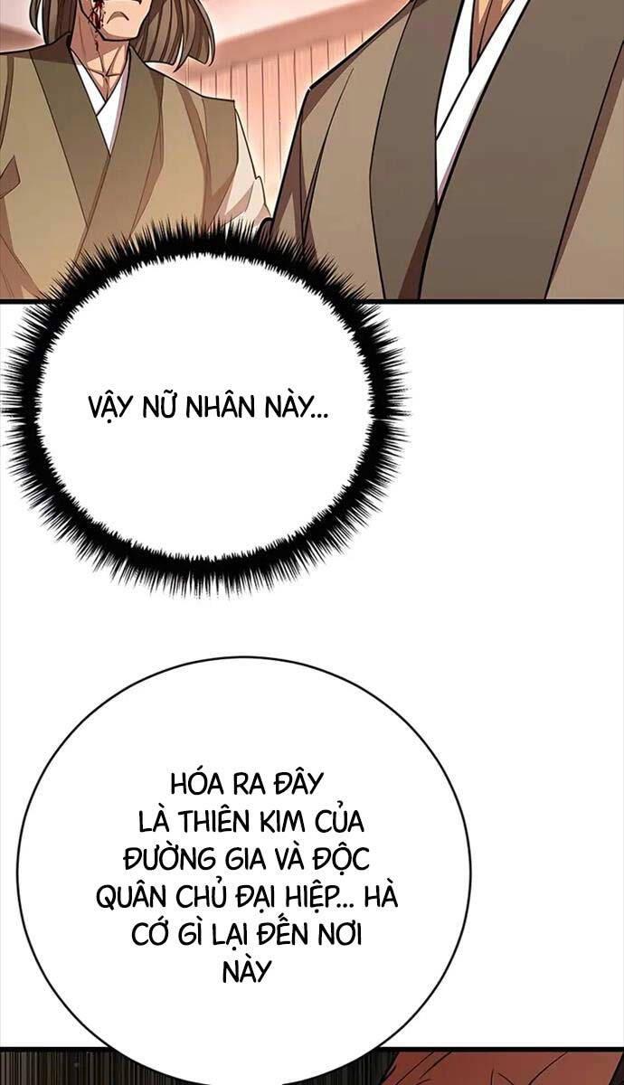 Touhou Bougetsushou: Silent Sinner In Blue Chapter 74 - Trang 2