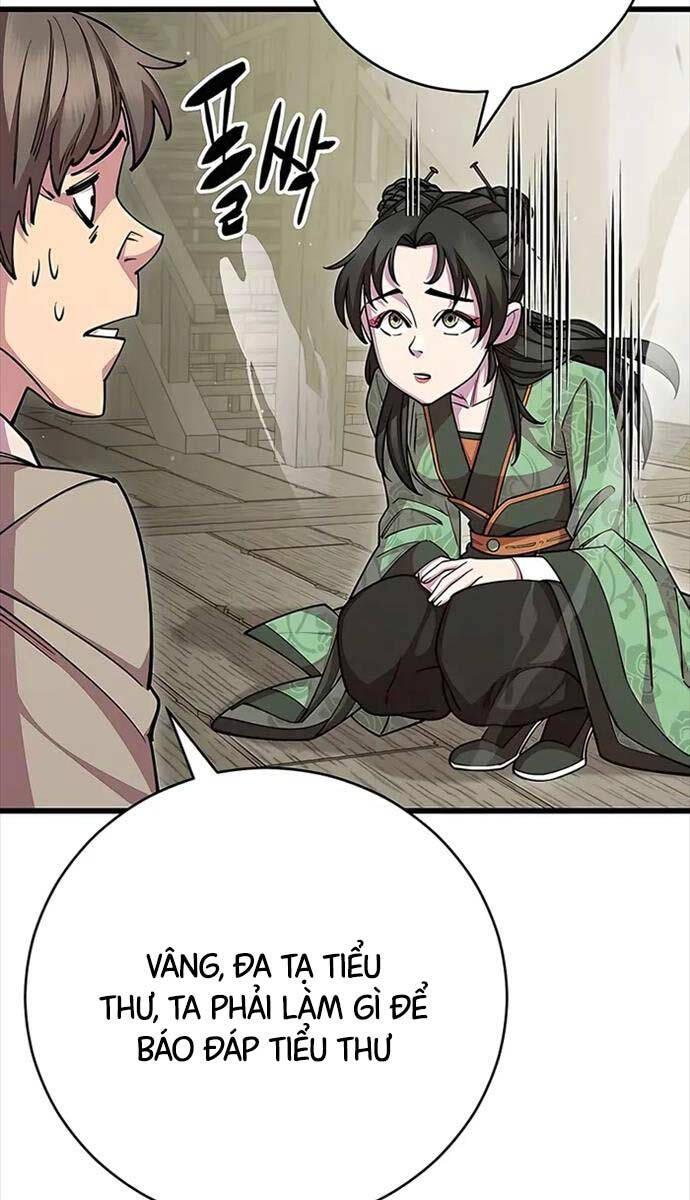 Touhou Bougetsushou: Silent Sinner In Blue Chapter 74 - Trang 2