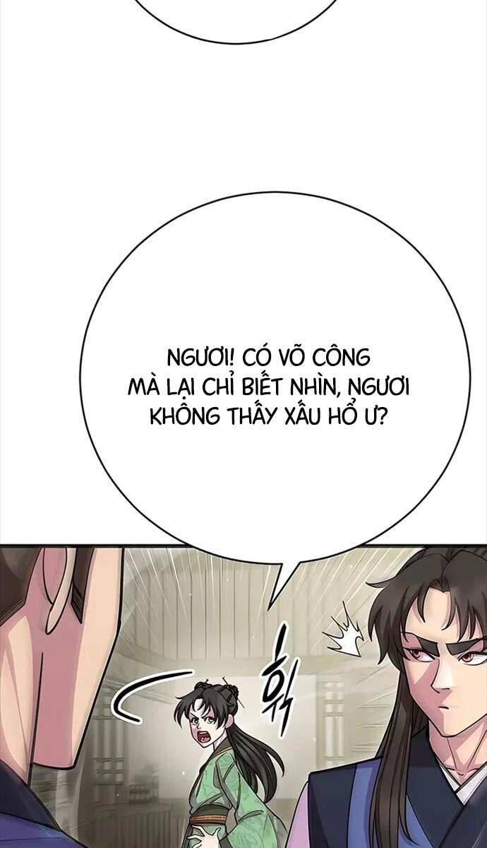 Touhou Bougetsushou: Silent Sinner In Blue Chapter 74 - Trang 2