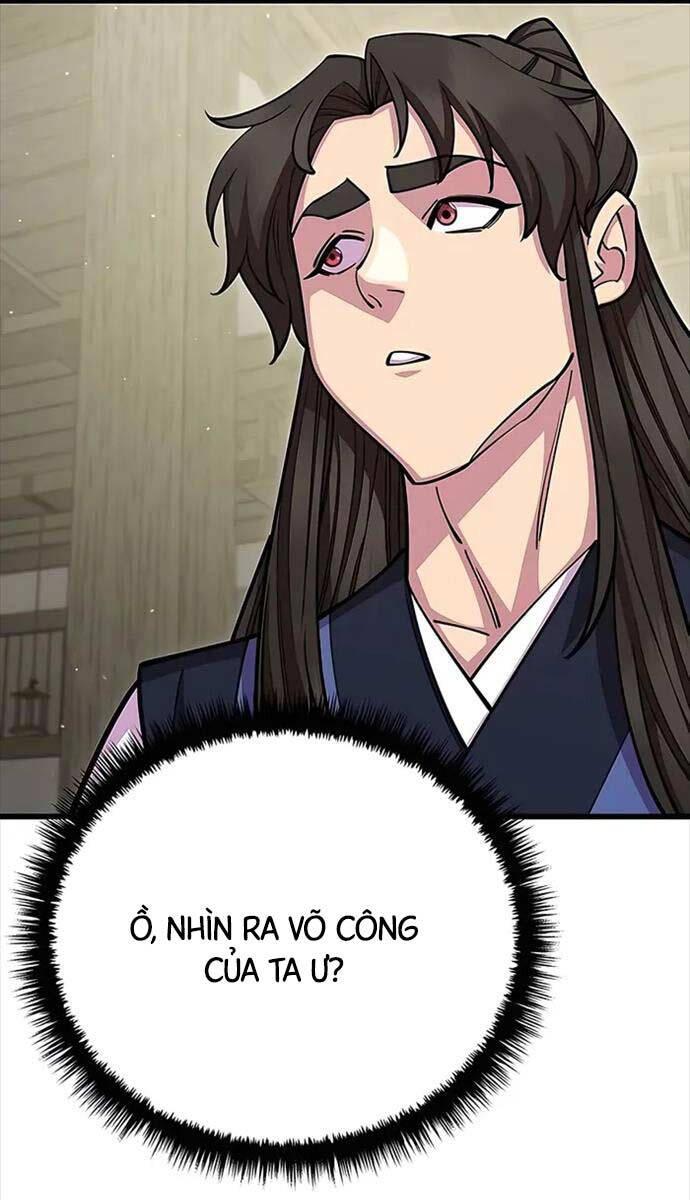 Touhou Bougetsushou: Silent Sinner In Blue Chapter 74 - Trang 2