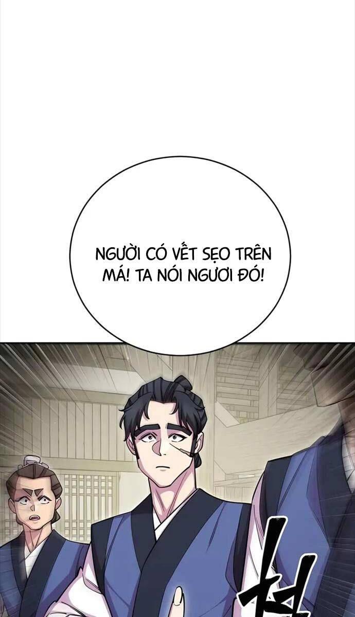 Touhou Bougetsushou: Silent Sinner In Blue Chapter 74 - Trang 2