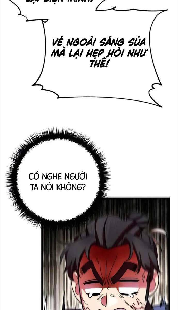 Touhou Bougetsushou: Silent Sinner In Blue Chapter 74 - Trang 2