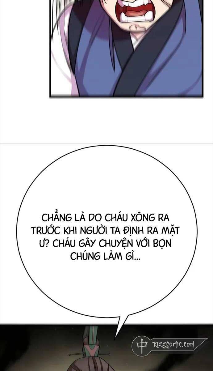 Touhou Bougetsushou: Silent Sinner In Blue Chapter 74 - Trang 2