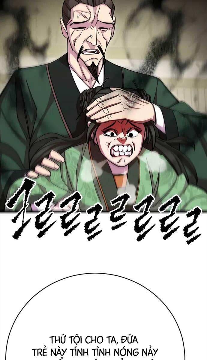 Touhou Bougetsushou: Silent Sinner In Blue Chapter 74 - Trang 2