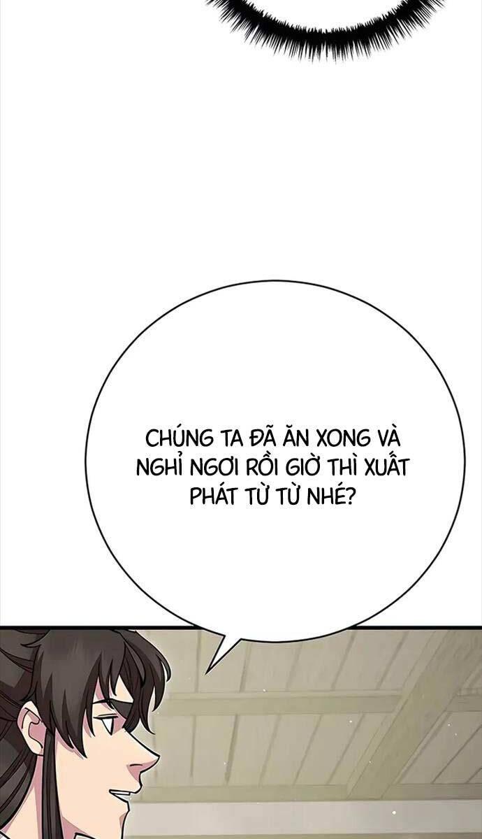 Touhou Bougetsushou: Silent Sinner In Blue Chapter 74 - Trang 2