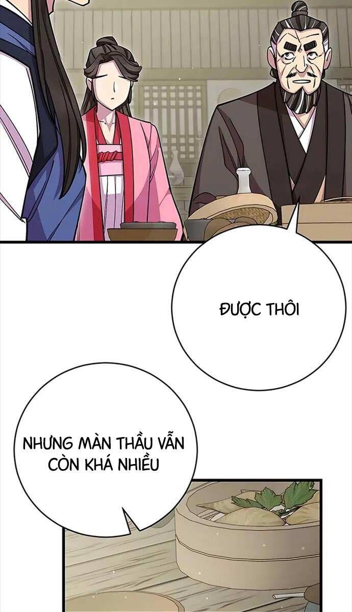 Touhou Bougetsushou: Silent Sinner In Blue Chapter 74 - Trang 2