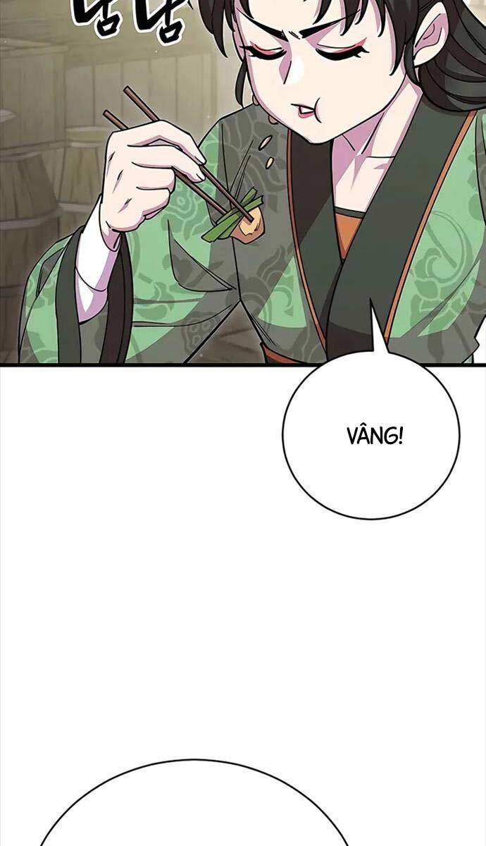 Touhou Bougetsushou: Silent Sinner In Blue Chapter 74 - Trang 2