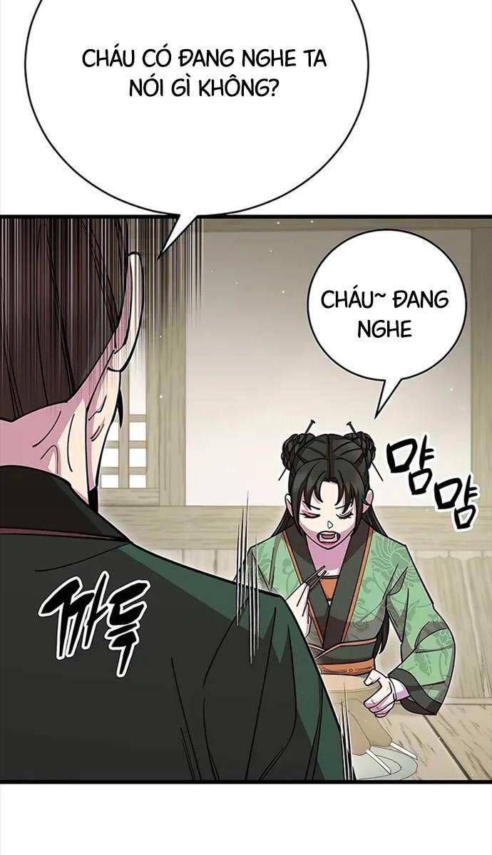 Touhou Bougetsushou: Silent Sinner In Blue Chapter 74 - Trang 2