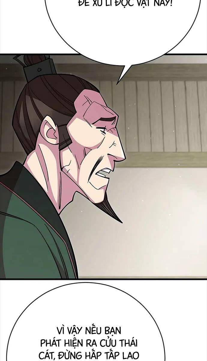 Touhou Bougetsushou: Silent Sinner In Blue Chapter 74 - Trang 2