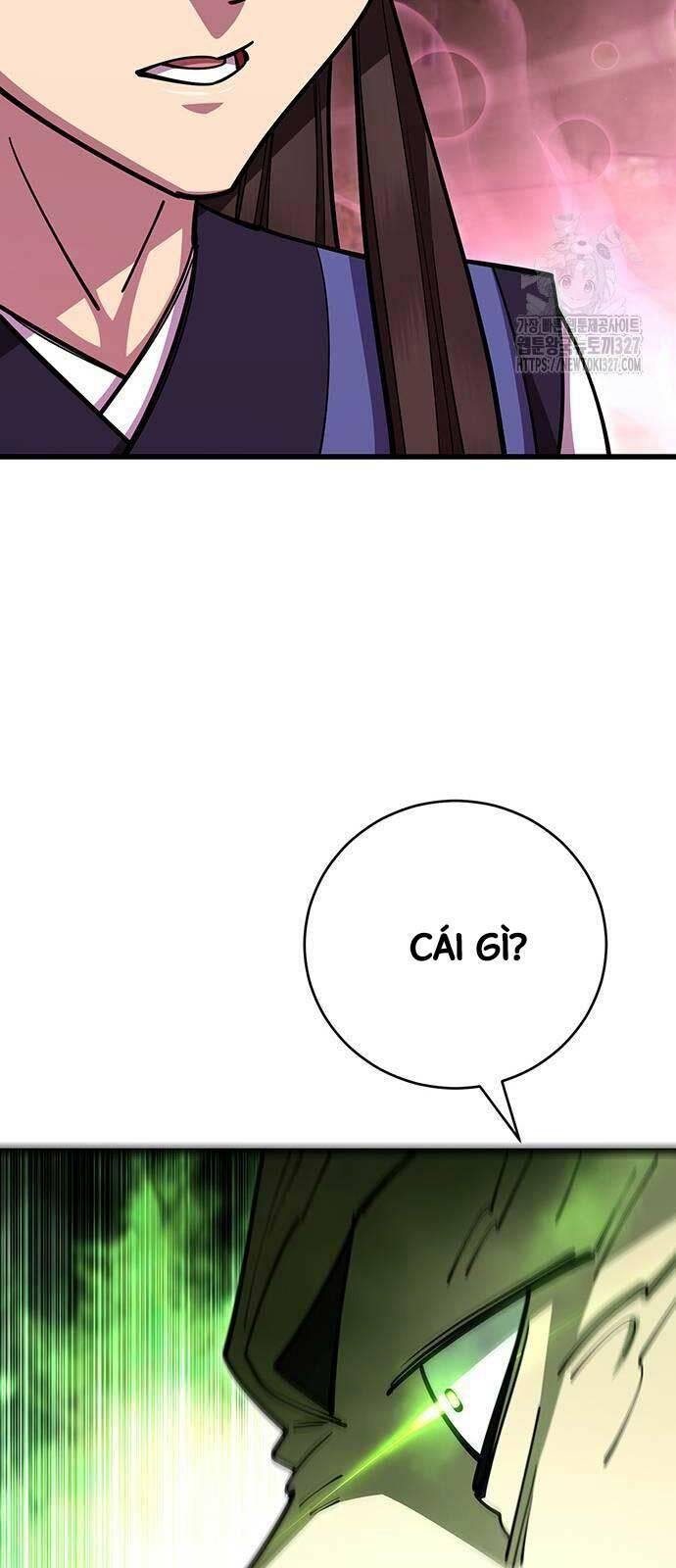 Touhou Bougetsushou: Silent Sinner In Blue Chapter 75 - Trang 2