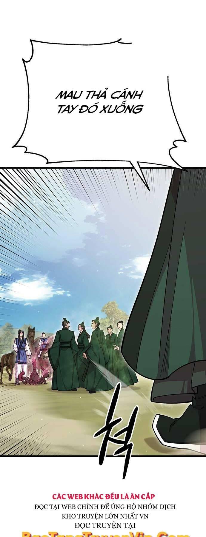 Touhou Bougetsushou: Silent Sinner In Blue Chapter 75 - Trang 2