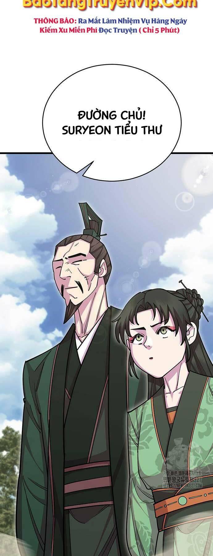 Touhou Bougetsushou: Silent Sinner In Blue Chapter 75 - Trang 2