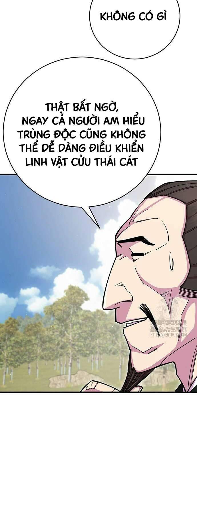 Touhou Bougetsushou: Silent Sinner In Blue Chapter 75 - Trang 2