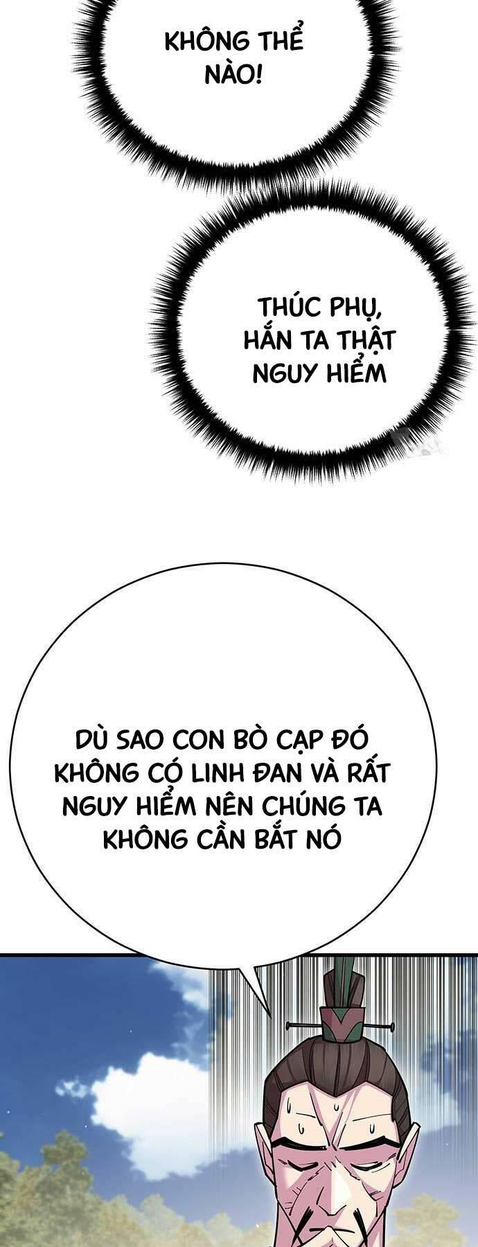 Touhou Bougetsushou: Silent Sinner In Blue Chapter 75 - Trang 2