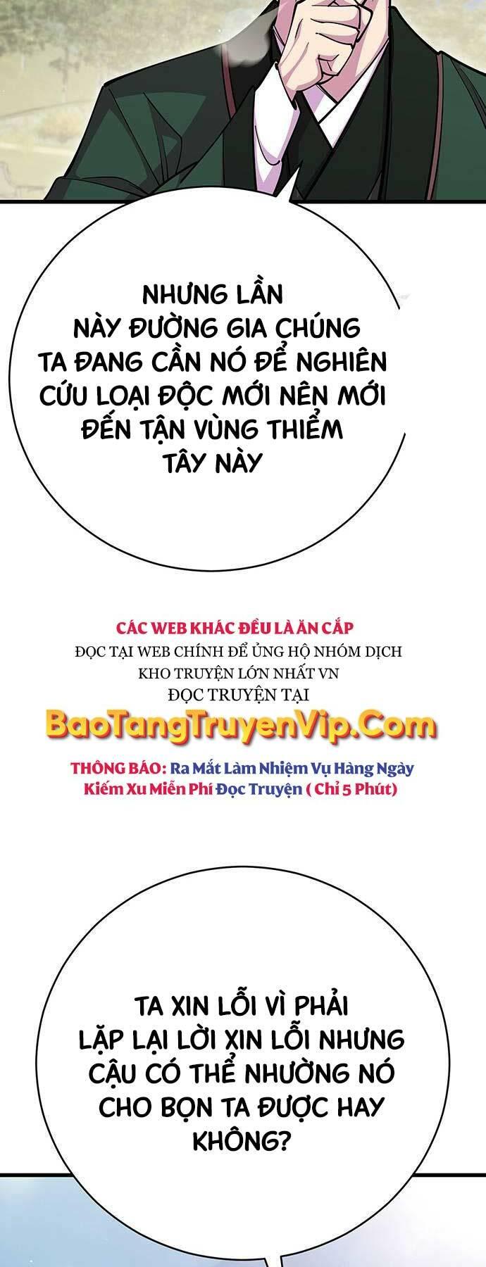 Touhou Bougetsushou: Silent Sinner In Blue Chapter 75 - Trang 2