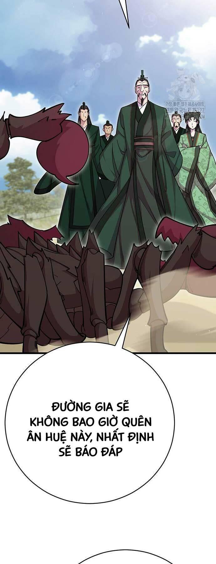 Touhou Bougetsushou: Silent Sinner In Blue Chapter 75 - Trang 2