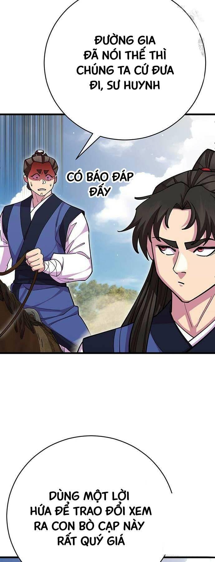 Touhou Bougetsushou: Silent Sinner In Blue Chapter 75 - Trang 2