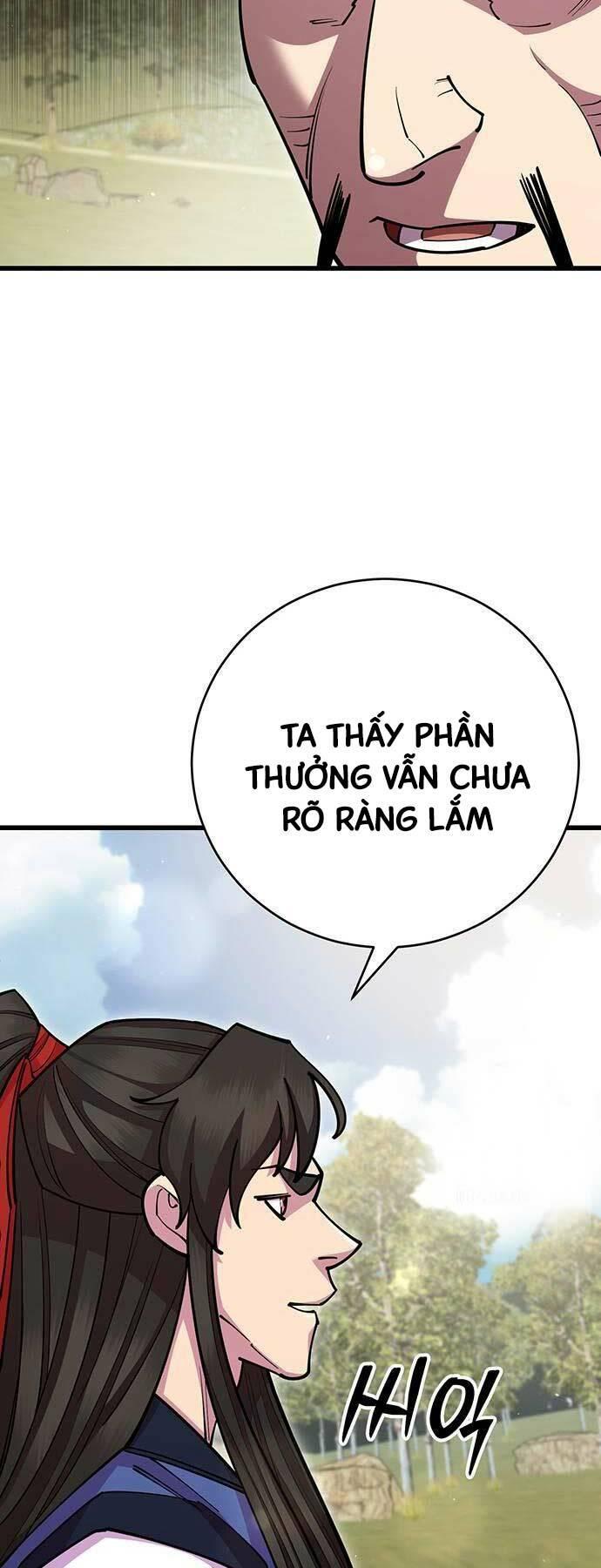 Touhou Bougetsushou: Silent Sinner In Blue Chapter 75 - Trang 2