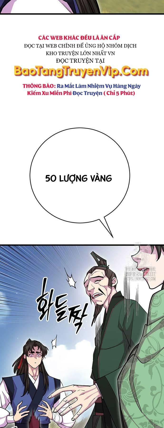 Touhou Bougetsushou: Silent Sinner In Blue Chapter 75 - Trang 2