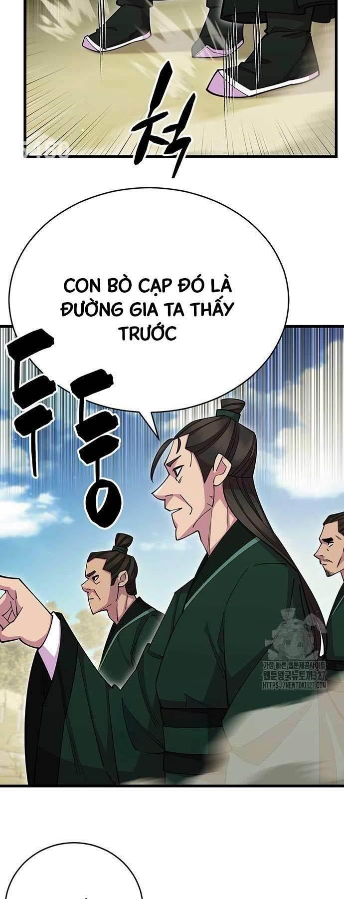 Touhou Bougetsushou: Silent Sinner In Blue Chapter 75 - Trang 2