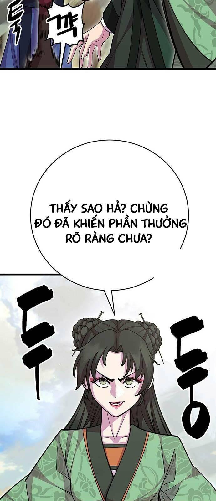 Touhou Bougetsushou: Silent Sinner In Blue Chapter 75 - Trang 2