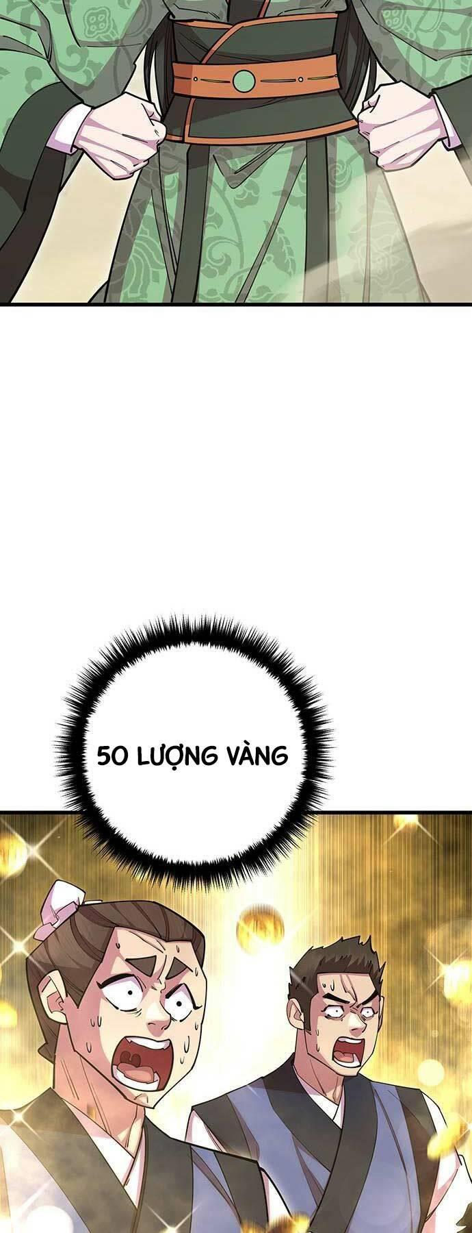 Touhou Bougetsushou: Silent Sinner In Blue Chapter 75 - Trang 2