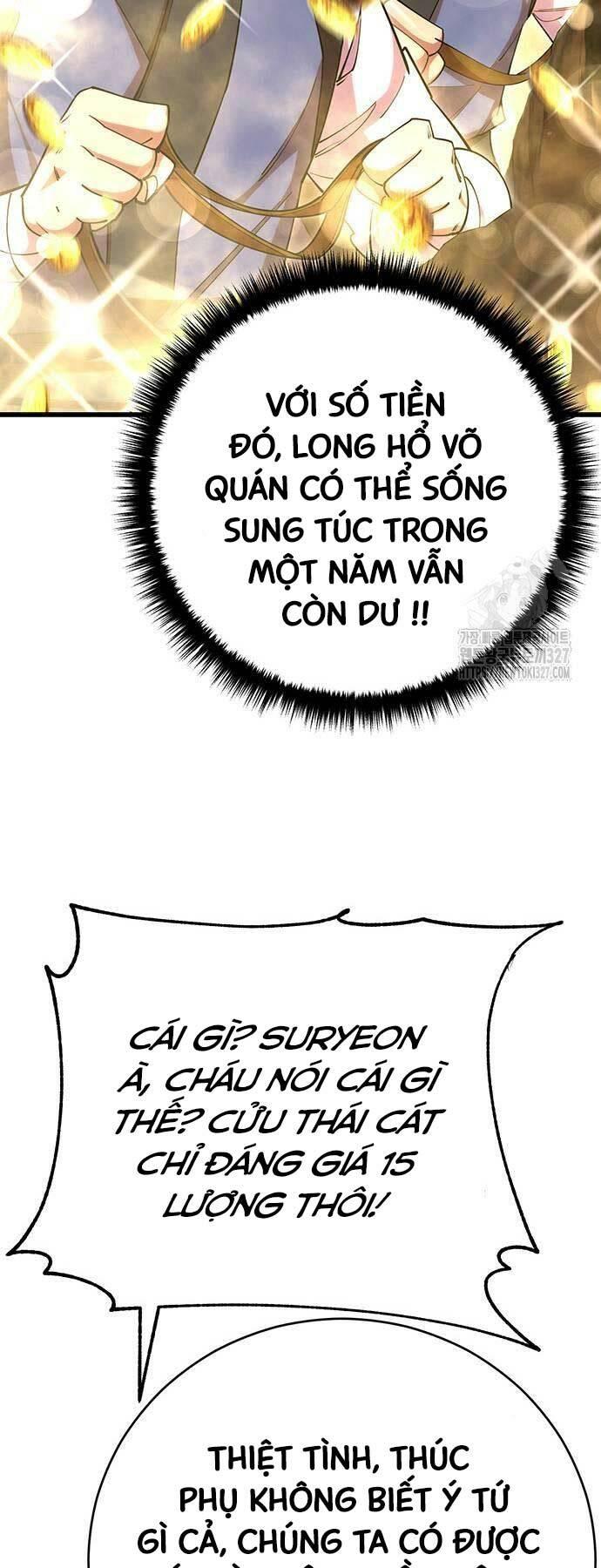 Touhou Bougetsushou: Silent Sinner In Blue Chapter 75 - Trang 2