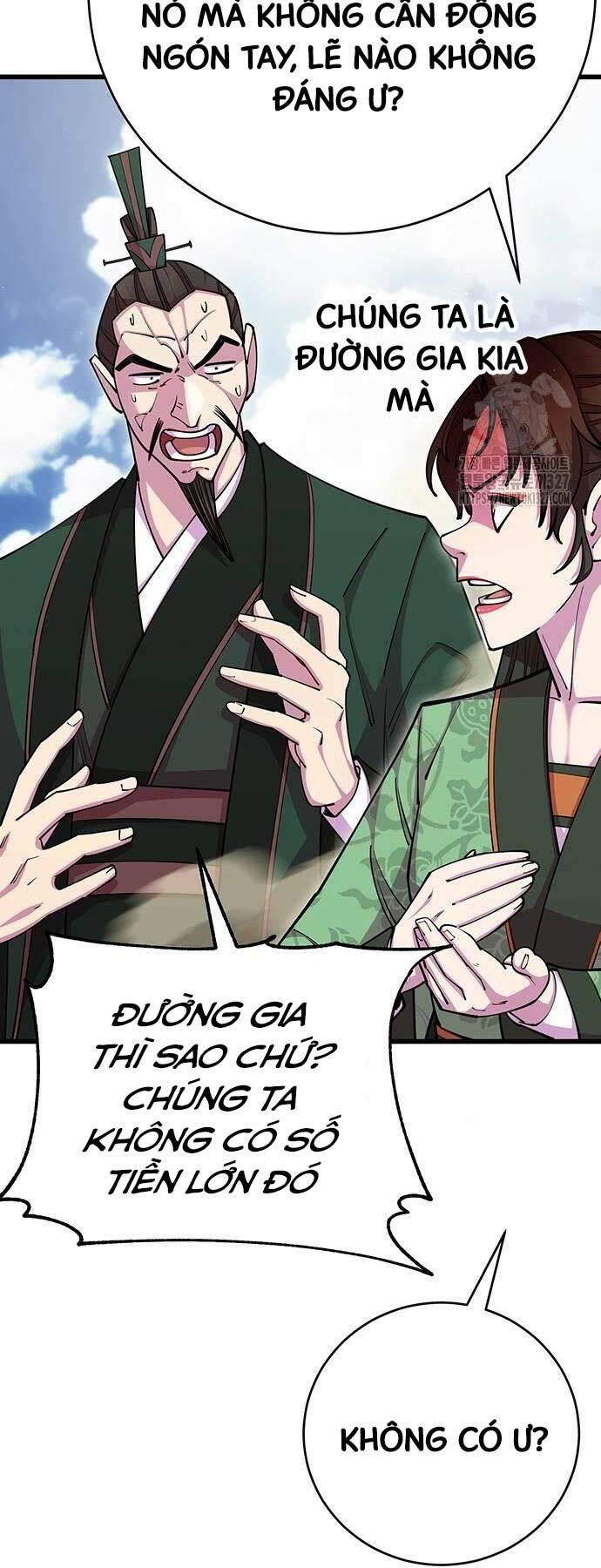 Touhou Bougetsushou: Silent Sinner In Blue Chapter 75 - Trang 2