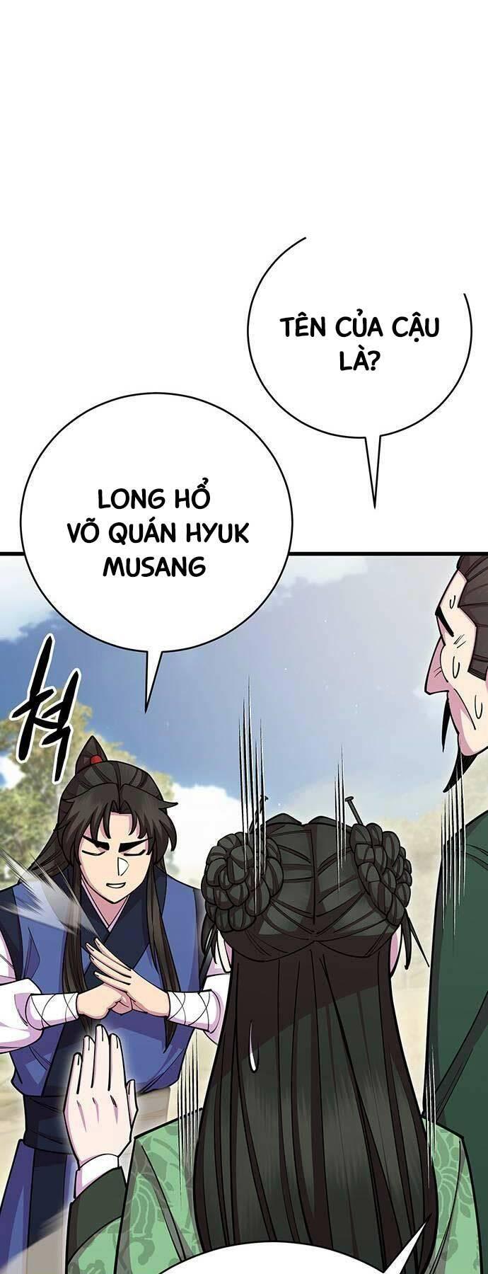 Touhou Bougetsushou: Silent Sinner In Blue Chapter 75 - Trang 2