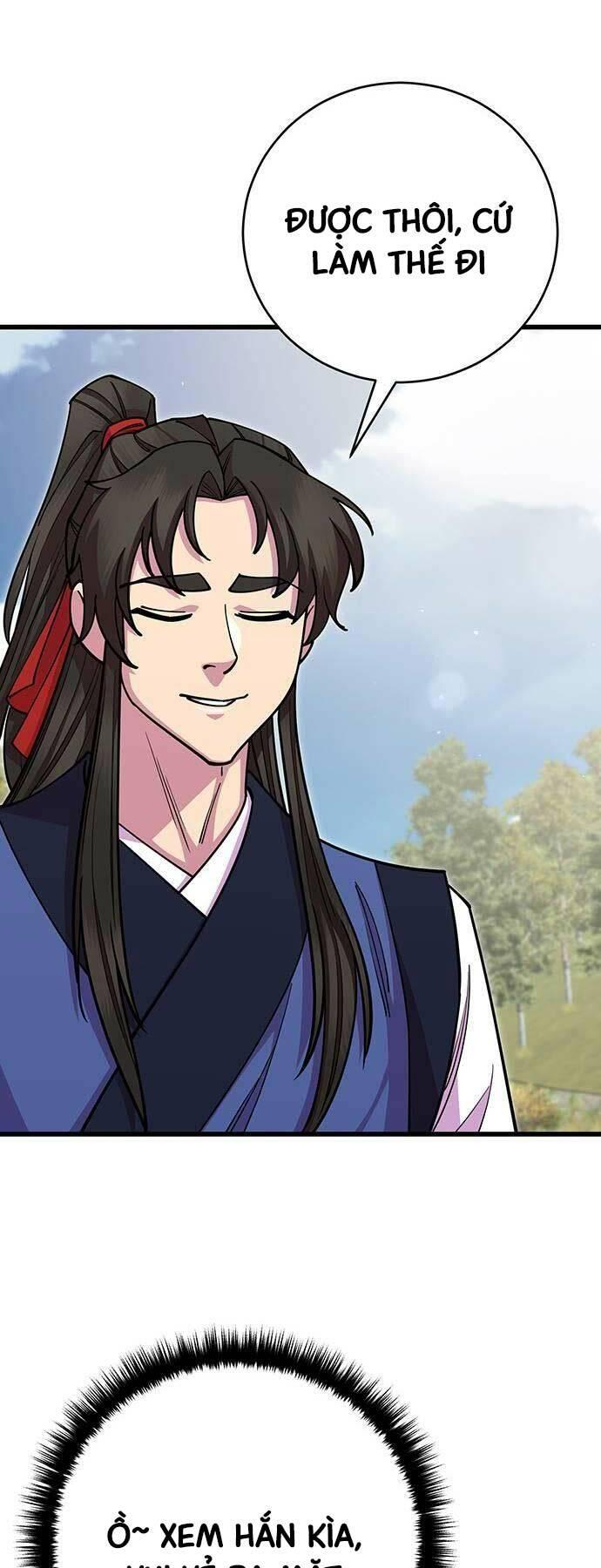 Touhou Bougetsushou: Silent Sinner In Blue Chapter 75 - Trang 2