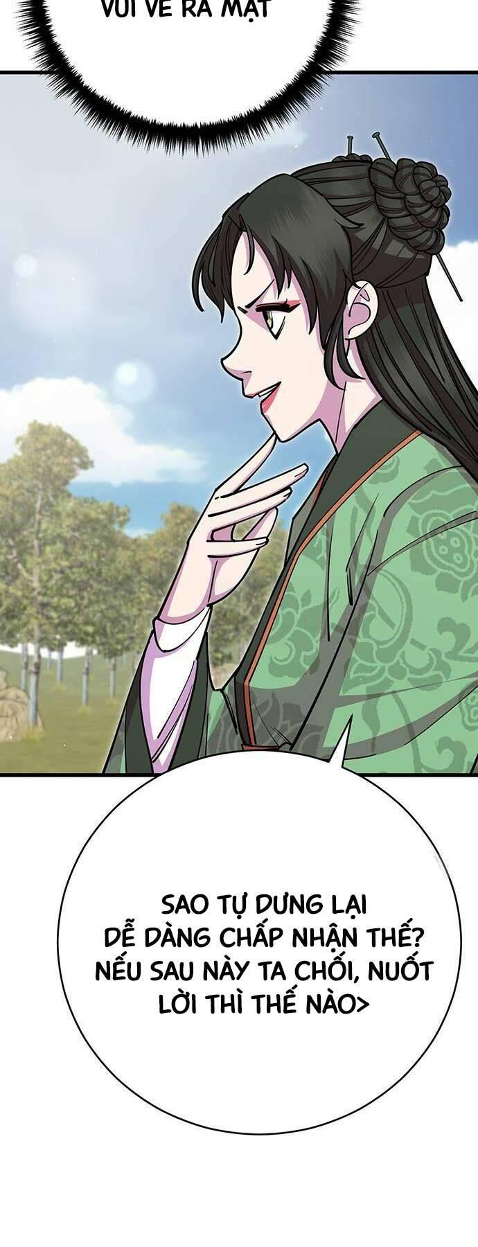 Touhou Bougetsushou: Silent Sinner In Blue Chapter 75 - Trang 2