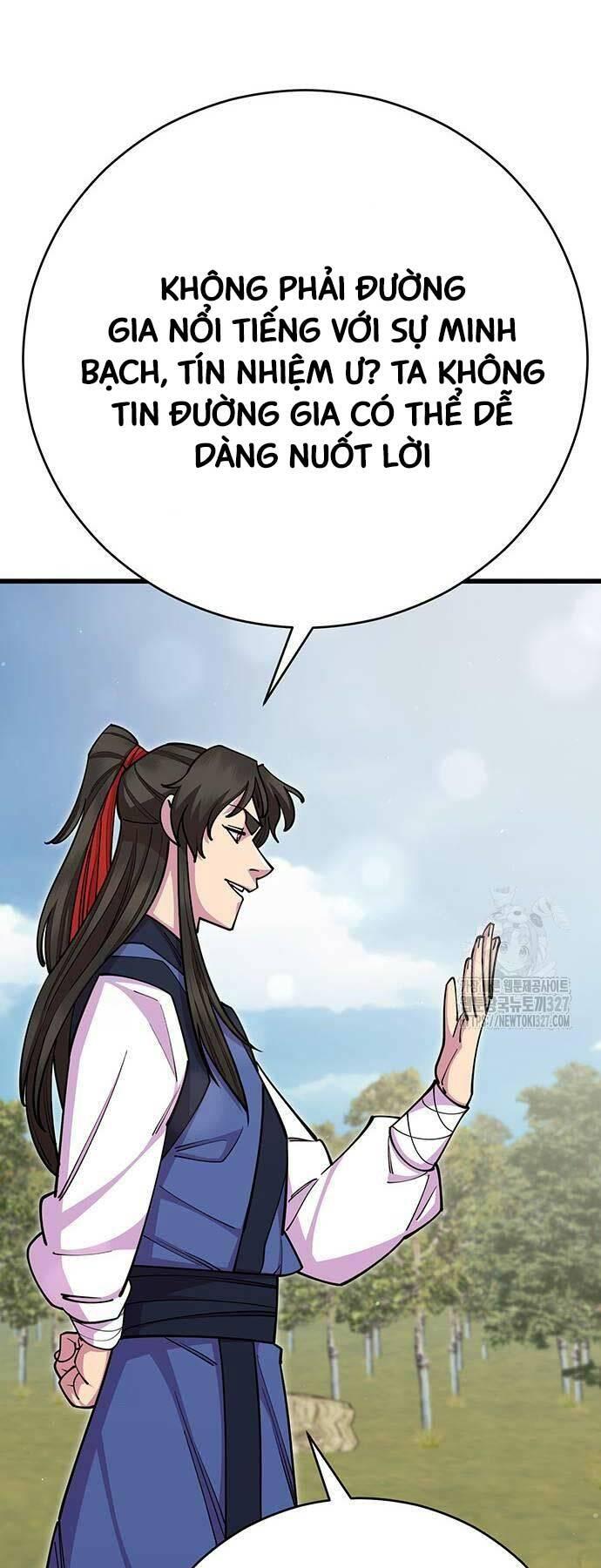 Touhou Bougetsushou: Silent Sinner In Blue Chapter 75 - Trang 2