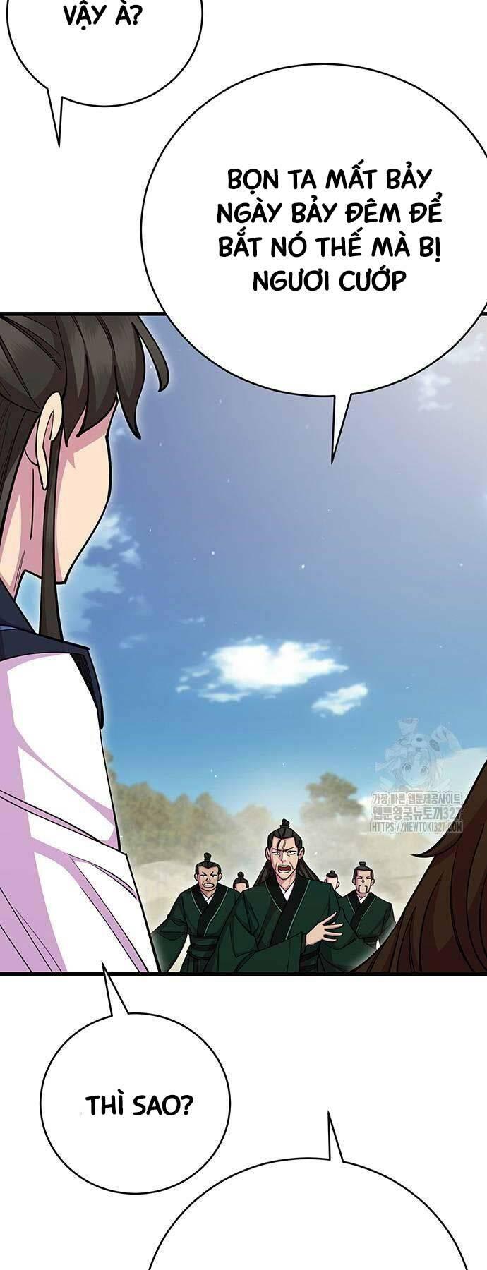 Touhou Bougetsushou: Silent Sinner In Blue Chapter 75 - Trang 2