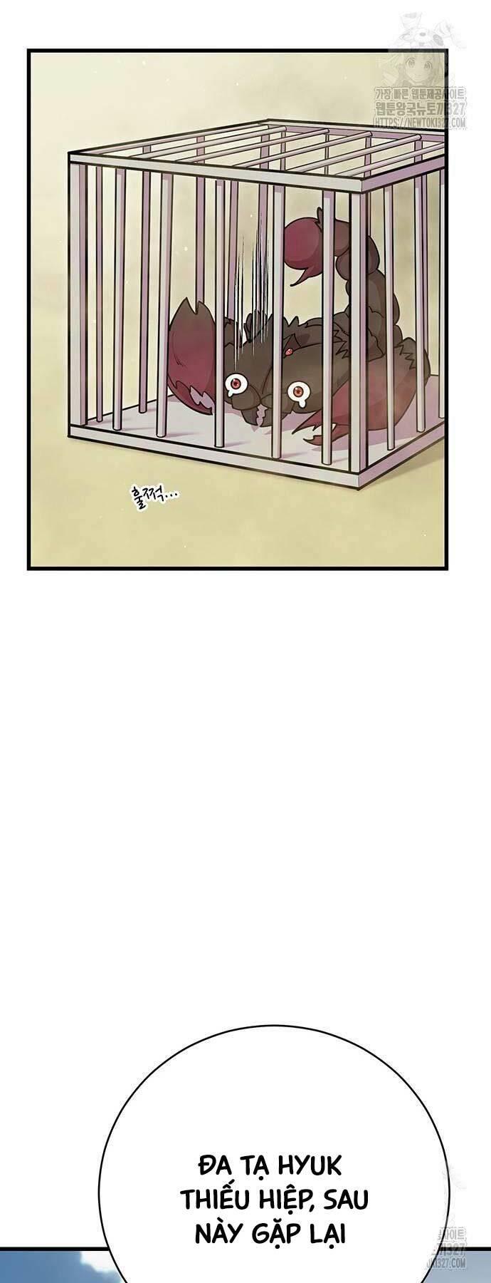 Touhou Bougetsushou: Silent Sinner In Blue Chapter 75 - Trang 2