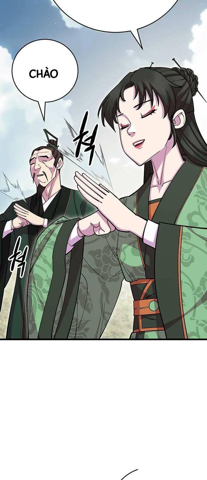 Touhou Bougetsushou: Silent Sinner In Blue Chapter 75 - Trang 2