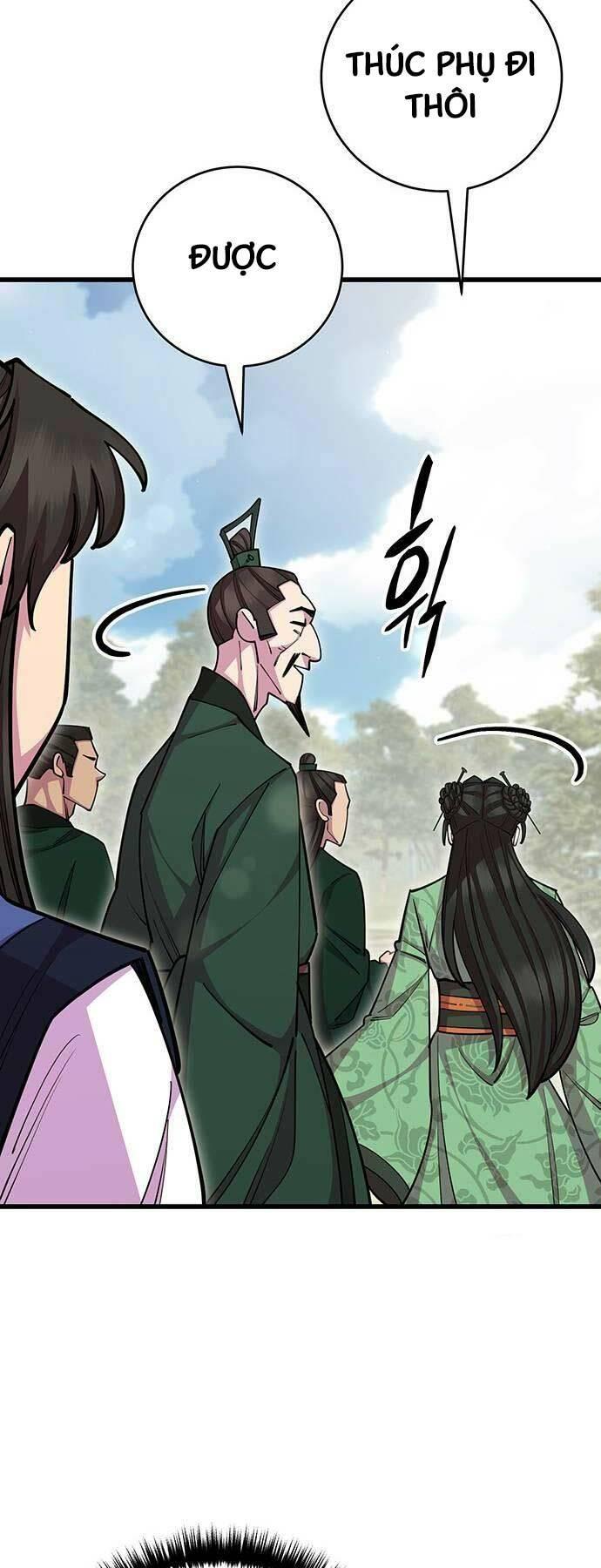 Touhou Bougetsushou: Silent Sinner In Blue Chapter 75 - Trang 2