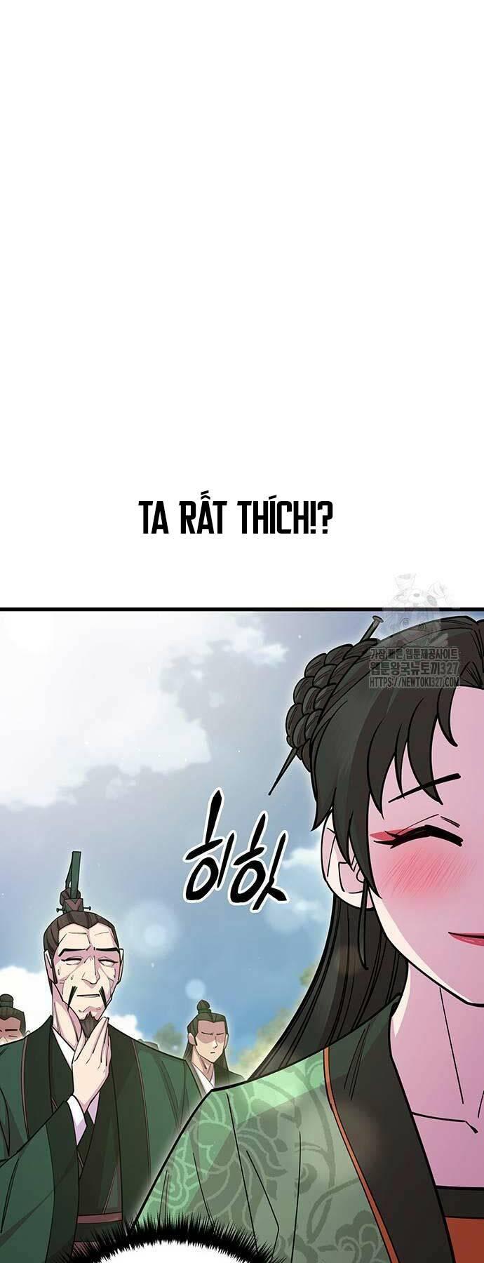 Touhou Bougetsushou: Silent Sinner In Blue Chapter 75 - Trang 2