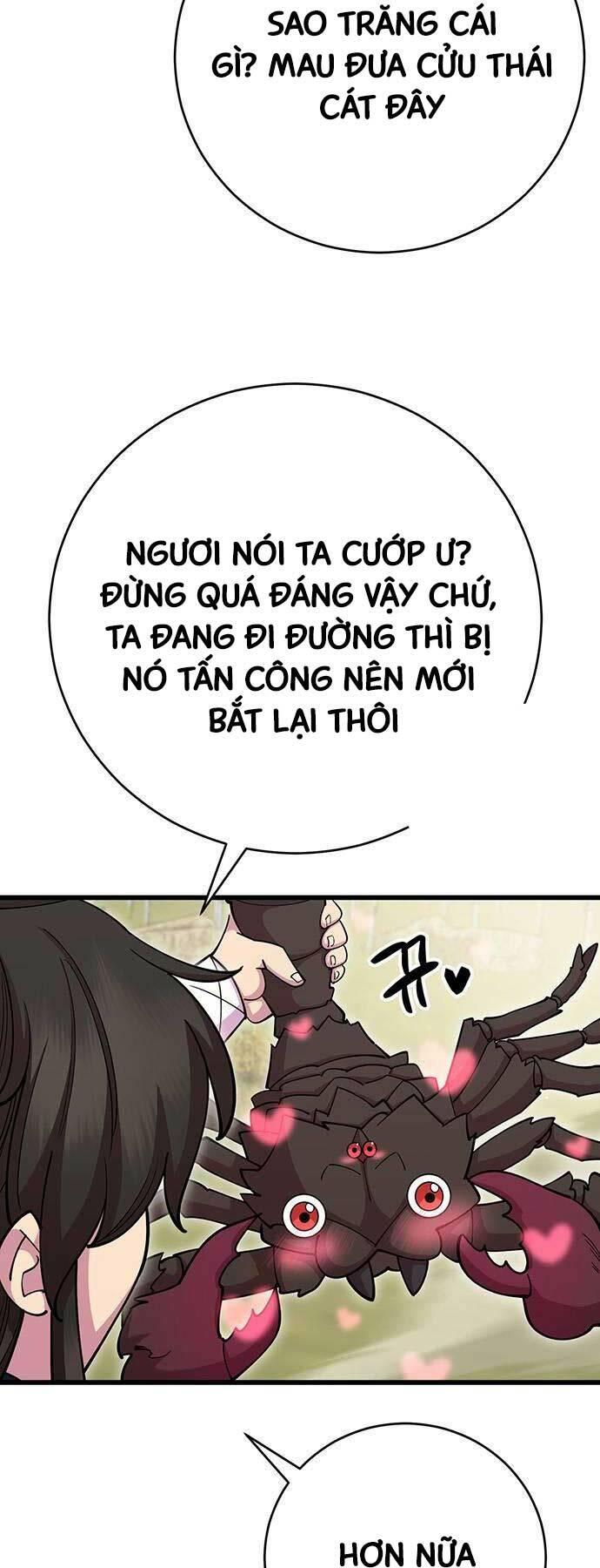 Touhou Bougetsushou: Silent Sinner In Blue Chapter 75 - Trang 2