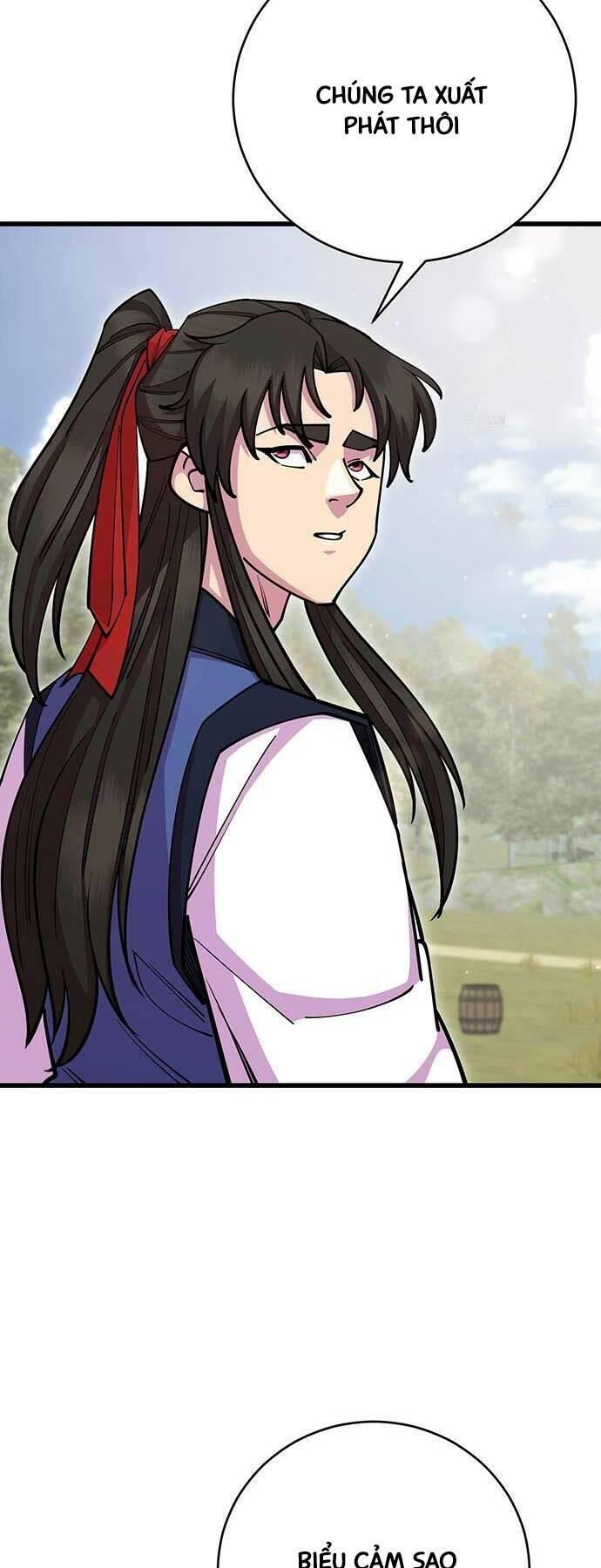 Touhou Bougetsushou: Silent Sinner In Blue Chapter 75 - Trang 2